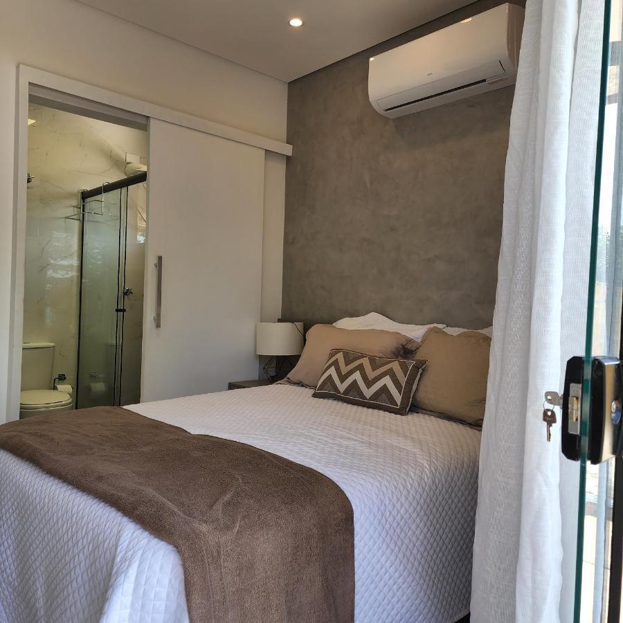 Rei Dos Mares Suites Ubatuba Ngoại thất bức ảnh