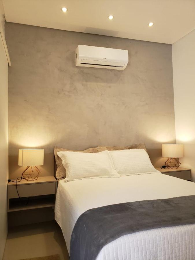 Rei Dos Mares Suites Ubatuba Ngoại thất bức ảnh