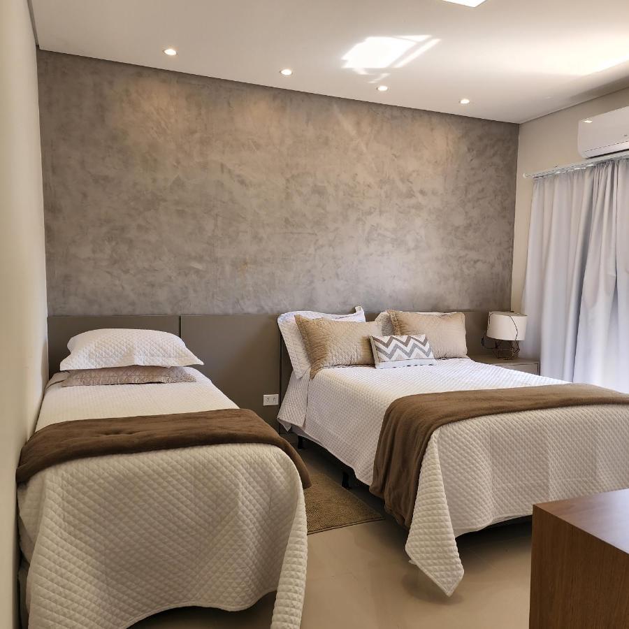 Rei Dos Mares Suites Ubatuba Ngoại thất bức ảnh