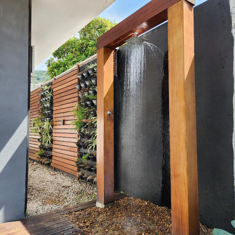 Rei Dos Mares Suites Ubatuba Ngoại thất bức ảnh