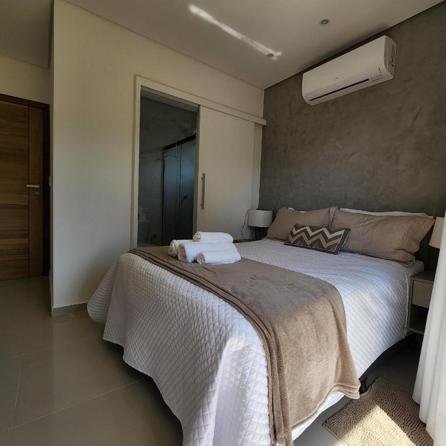 Rei Dos Mares Suites Ubatuba Ngoại thất bức ảnh