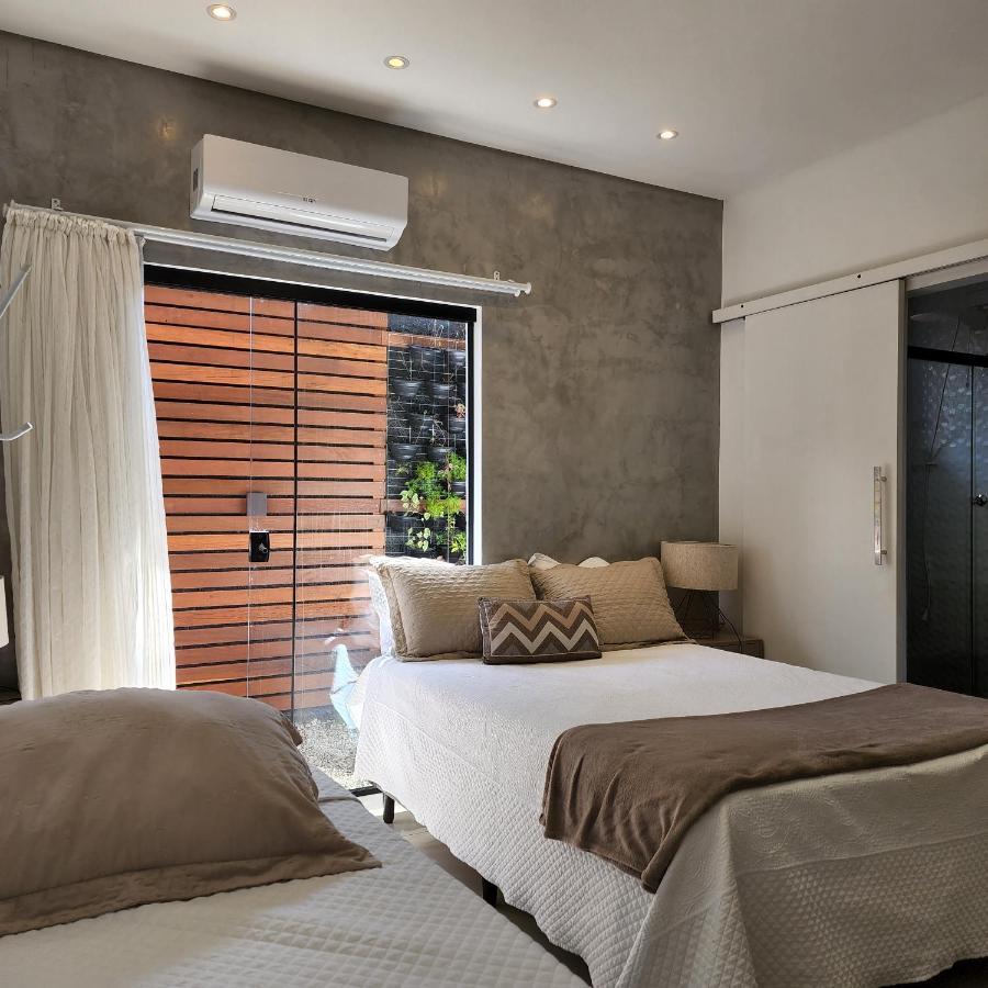 Rei Dos Mares Suites Ubatuba Ngoại thất bức ảnh