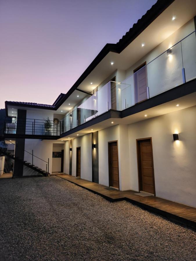 Rei Dos Mares Suites Ubatuba Ngoại thất bức ảnh